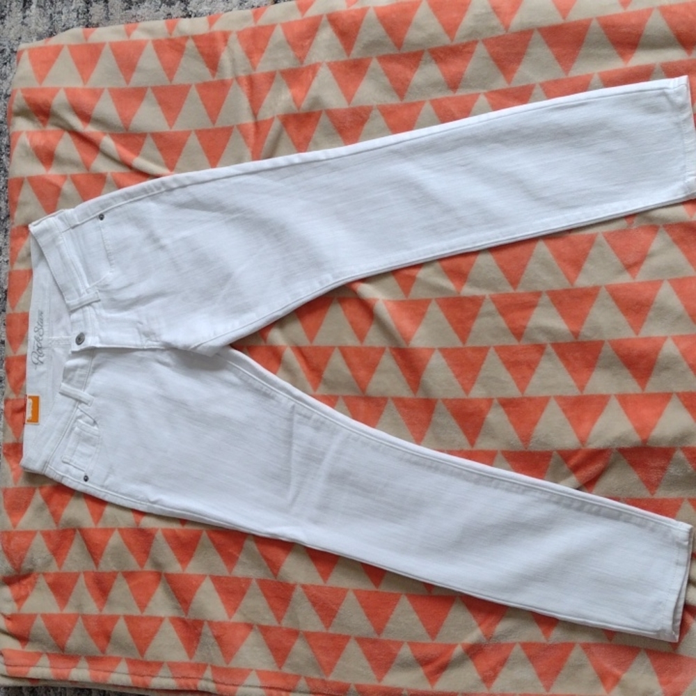 Rock Star skinny jeans women's 10 NWT